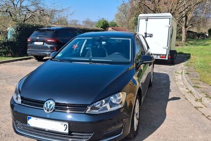 VW Golf 89.000 km 13.000 &euro; Leverkusen 51375
