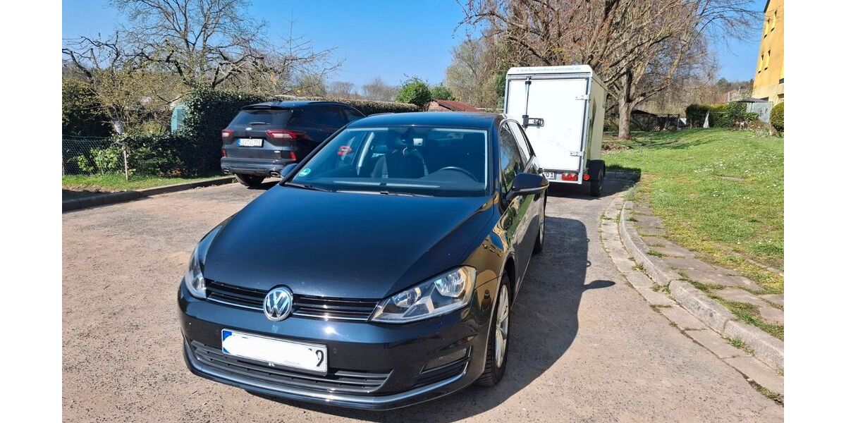 VW Golf 89.000 km 13.000 &euro; Leverkusen 51375