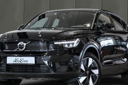 Volvo C40 18.900 km 39.430 &euro; Köln 50968