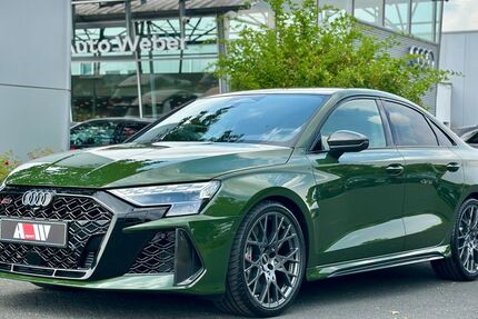 Audi RS3 2.000 km 89.900 &euro; Neubeckum 59269