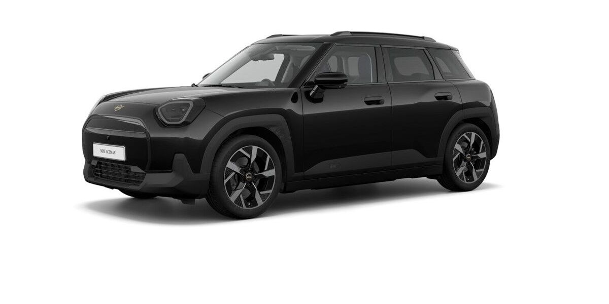 Mini Aceman 9.386 km 31.888 &euro; Elmshorn 25337