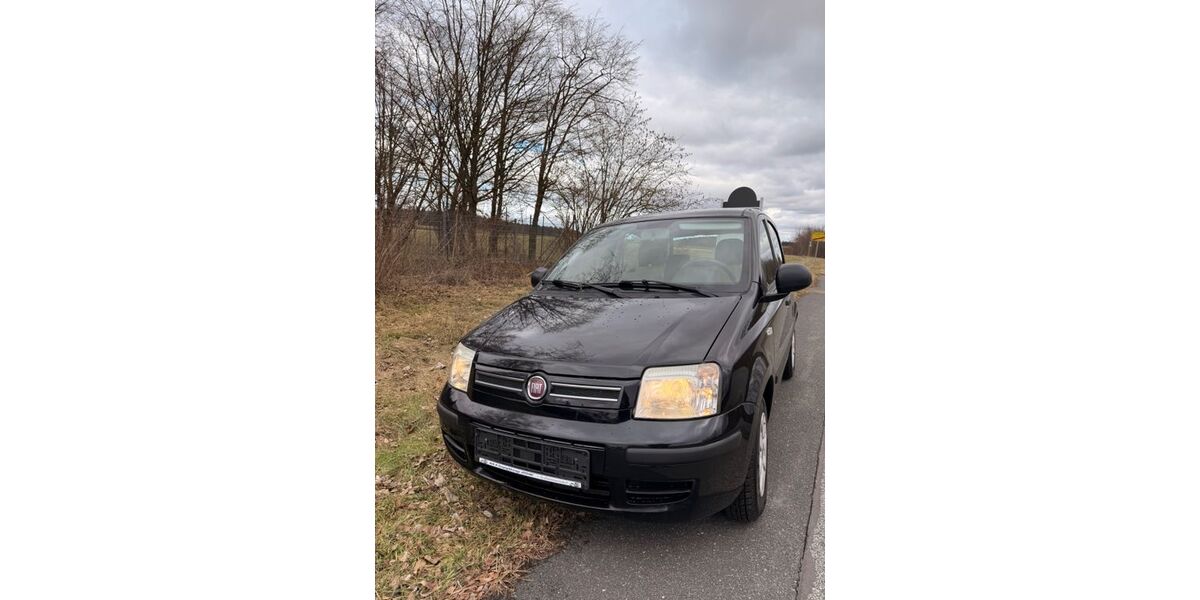 Fiat Panda 135.300 km 2.950 &euro; Roßtal 90574