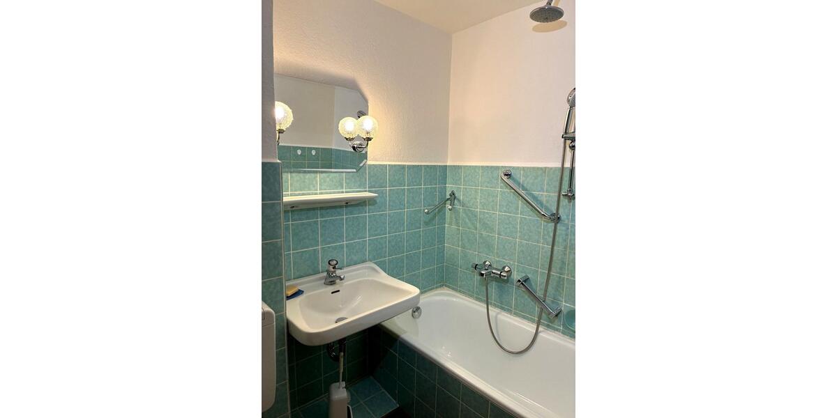 Dachgeschoßwohnung Glücksburg (Ostsee) - 3 Zimmer, 56 m&sup2;, 149.000&euro; | Angebot:26189896