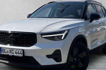 Volvo XC40 2.500 km 45.900 &euro; Balingen 72336