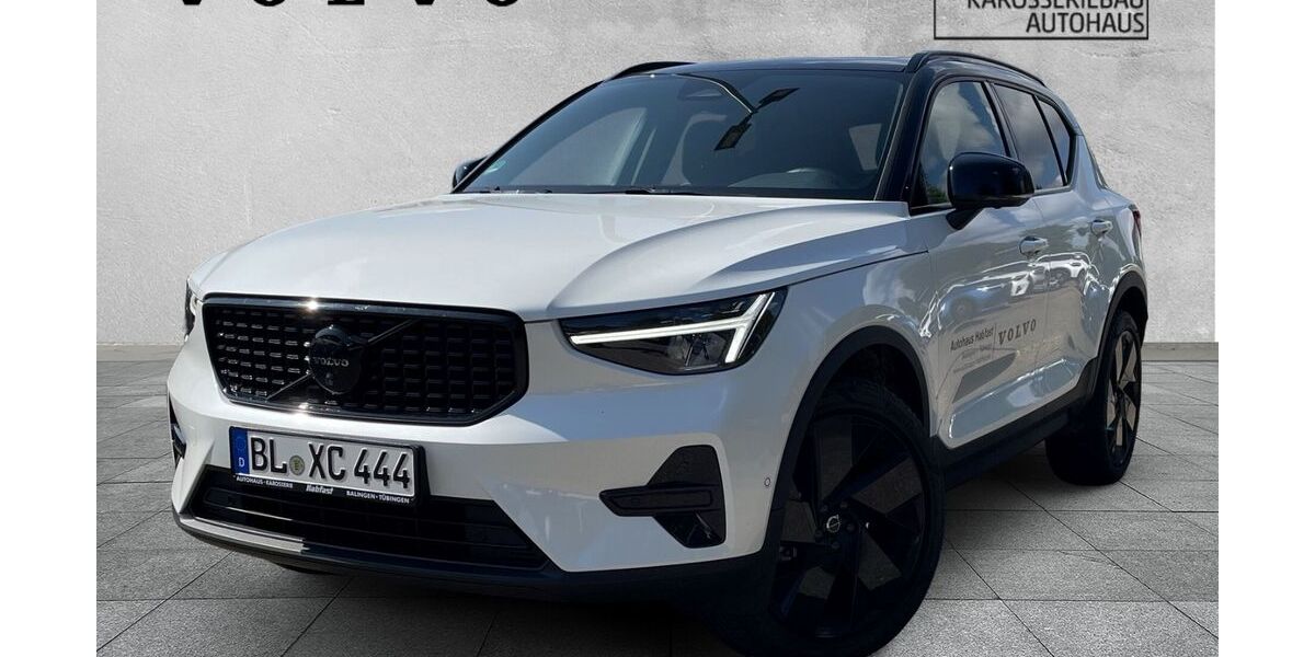 Volvo XC40 2.500 km 45.900 &euro; Balingen 72336