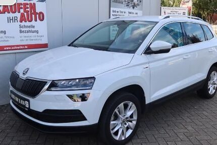 Skoda Karoq 17.850 km 24.290 € Wildeshausen 27793