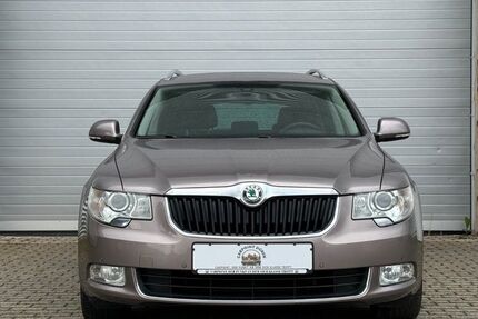 Skoda Superb 157.919 km 7.550 &euro; Düren 52349