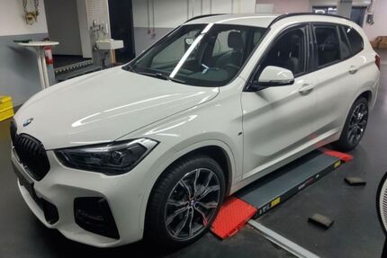 BMW X1 24.678 km 29.890 &euro; Großmaischeid 56276