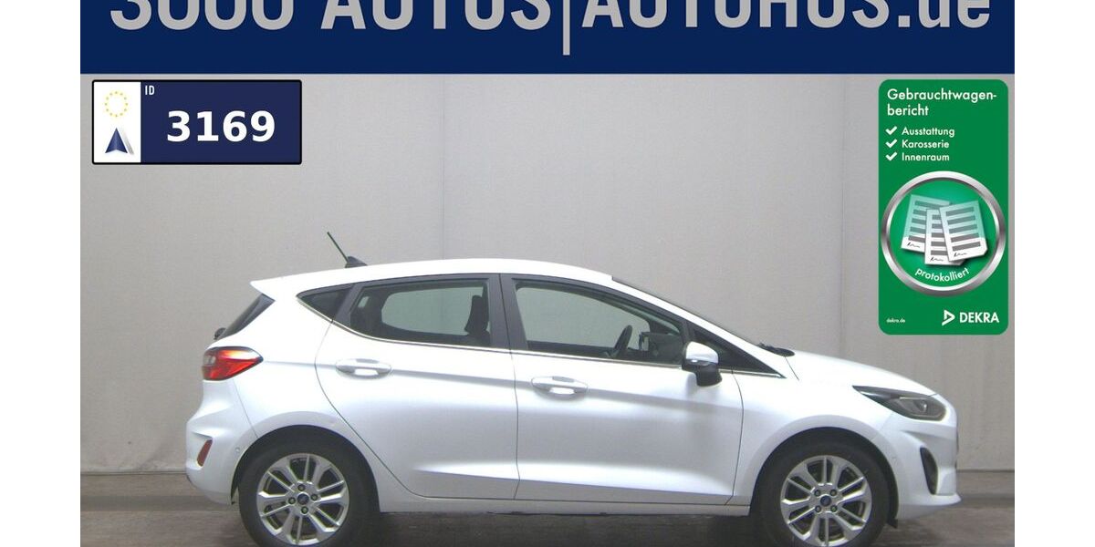 Ford Fiesta 168.740 km 8.480 &euro; Gyhum/Bockel 27404