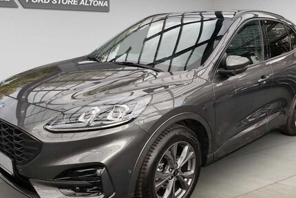Ford Kuga 8.420 km 26.990 € Hamburg 22761