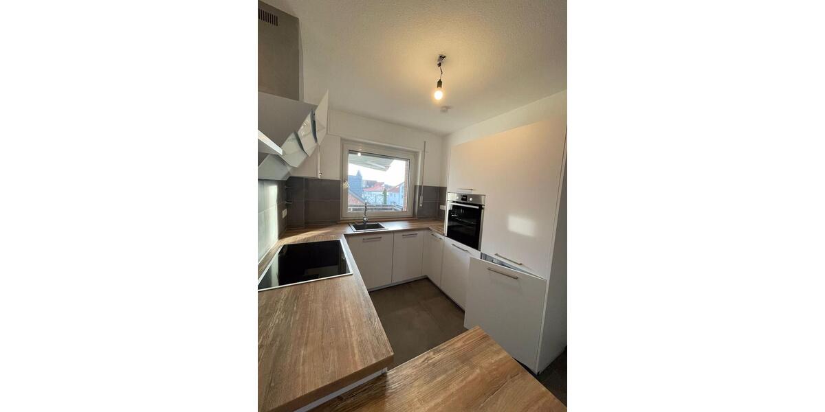 Helle 3-Zimmer-Wohnung ca. 80,85 m² Wohnfläche in Köln-Immendorf 3 zimmer