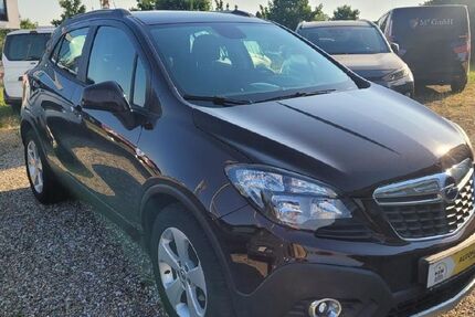 Opel Mokka 75.290 km 9.990 &euro; Elzach 79215