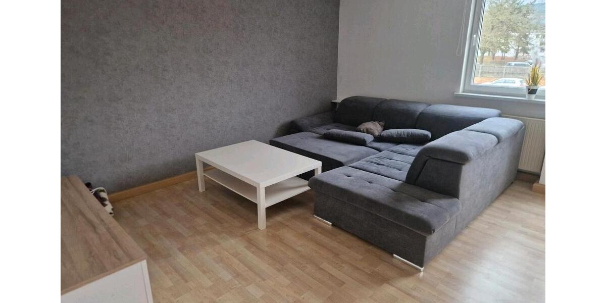 Etagenwohnung Kulmbach Blaich - 1 Zimmer, 20 m&sup2;, 367&euro; | Angebot:26305559