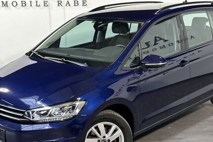 VW Touran 88.450 km 24.989 &euro; Wardenburg 26203