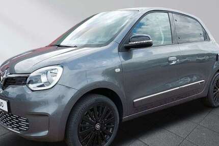 Renault Twingo 4.990 km 17.800 € Haiger 35708
