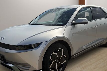 Hyundai IONIQ 47.500 km 32.990 € Schwabhausen 99869