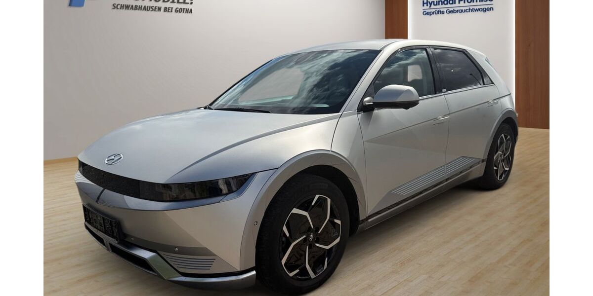 Hyundai IONIQ 47.500 km 32.990 € Schwabhausen 99869