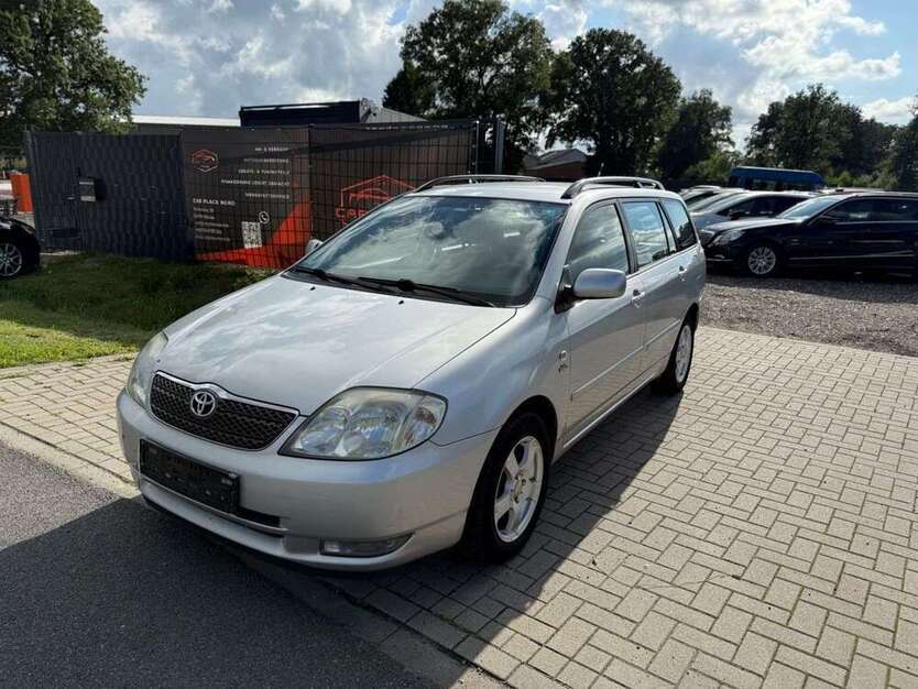 Corolla