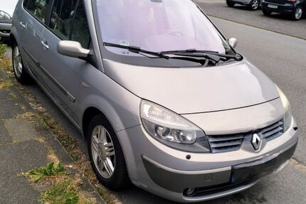 Renault Scenic 169.000 km 2.499 &euro; Bielefeld 33659