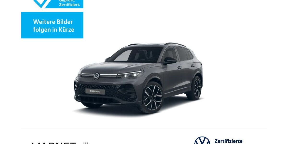 VW Tiguan 7.420 km 47.490 &euro; Bad Nauheim 61231