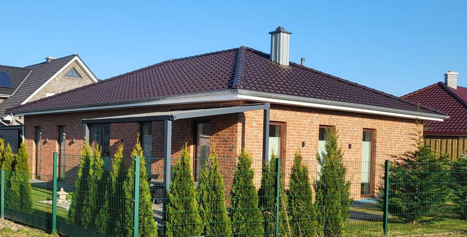 Bungalow Barßel - 7 Zimmer, 115 m&sup2;, 335.000&euro; | Angebot:25810803