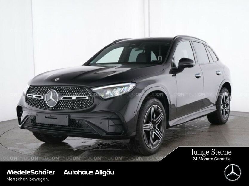 GLC 300