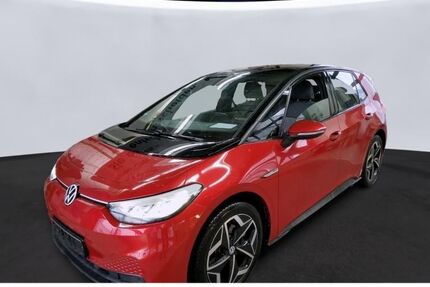 VW ID.3 37.027 km 19.999 &euro; Nordhausen 99734