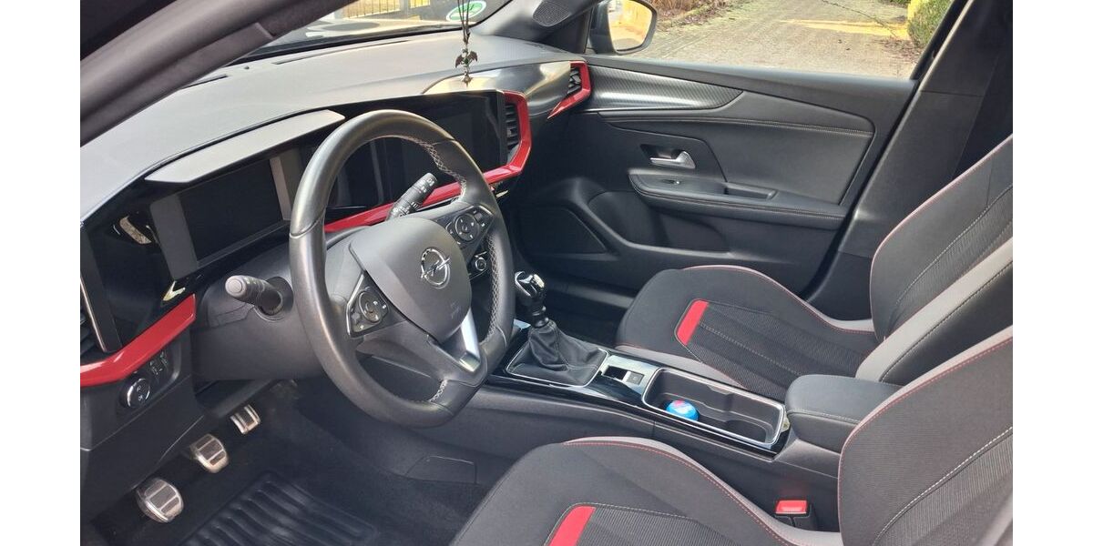 Opel Mokka 31.000 km 17.200 &euro; Lindlar 51789