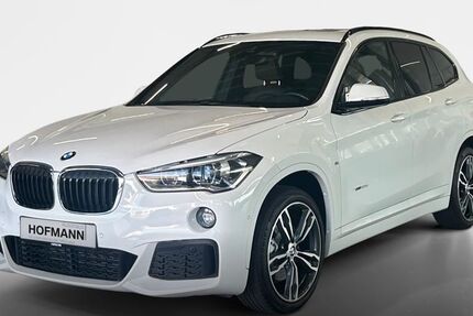BMW X1 144.300 km 20.630 &euro; Pfaffenhofen 85276