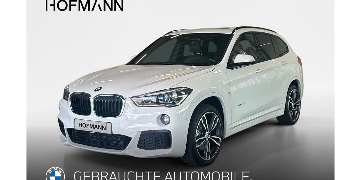 BMW X1 144.300 km 20.630 &euro; Pfaffenhofen 85276
