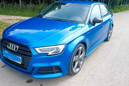 Audi A3 103.000 km 18.600 &euro; Rohrbach 85296