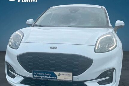 Ford Puma 19.363 km 20.950 &euro; Bad Friedrichshall 74177