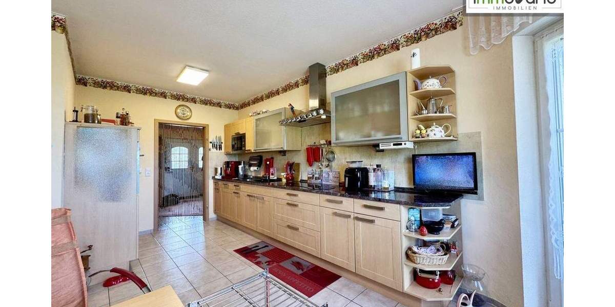 Bungalow Wanzleben / Blumenberg Blumenberg - 3 Zimmer, 110 m&sup2;, 299.000&euro; | Angebot:25267101