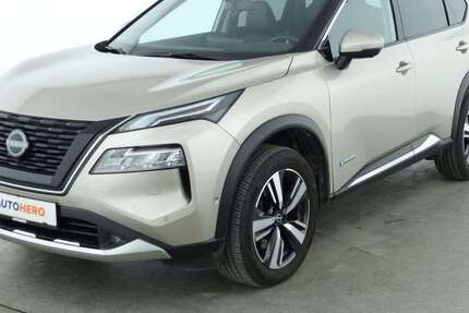Nissan X-Trail 44.093 km 30.390 &euro; Berlin 14059