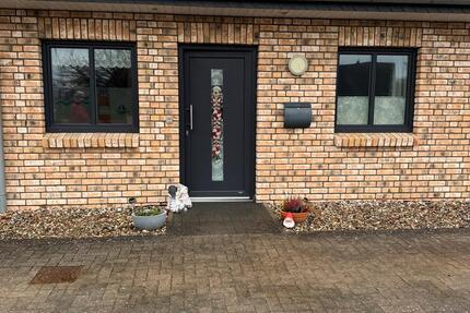 ***von PRIVAT***Junges Reihenmittelhaus in Tarp aus 2015 2 zimmer