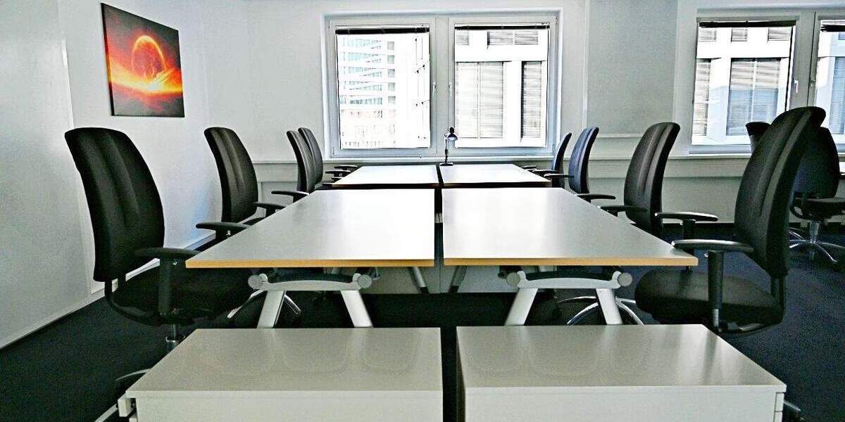 Gewerbeobjekt Eschborn - 499&euro; | Angebot:25649412