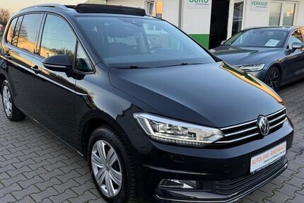 VW Touran 143.000 km 13.900 &euro; Rheinbach 53359