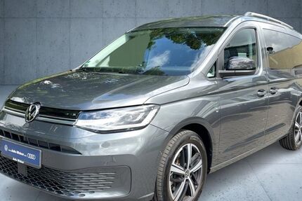 VW Caddy Maxi 4.990 km 36.880 &euro; Ahlen 59229