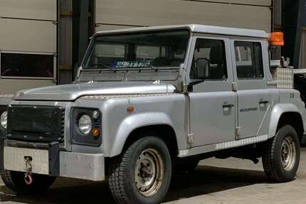 Land Rover Defender 470.000 km 22.000 &euro; Hamburg 22159