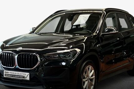 BMW X1 78.573 km 22.760 &euro; Karlsruhe 76227