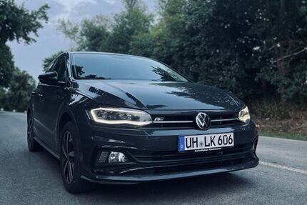 VW Polo 54.000 km 16.599 &euro; Körner 99998