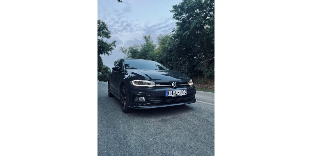 VW Polo 54.000 km 16.599 &euro; Körner 99998