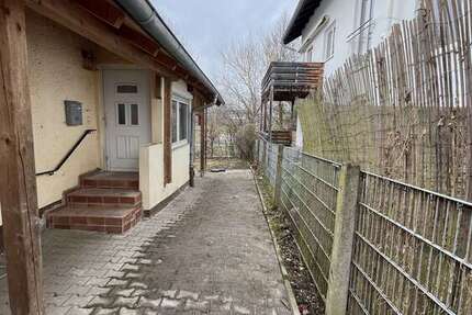 Haus Arnstorf - 3 Zimmer, 85 m&sup2;, 650&euro; | Angebot:27119571