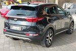 Kia SPORTAGE 1.6T GTL GD TECH LED 28.104 km 19.960 &euro; Höhenkirchen-Siegertsbrun 85635