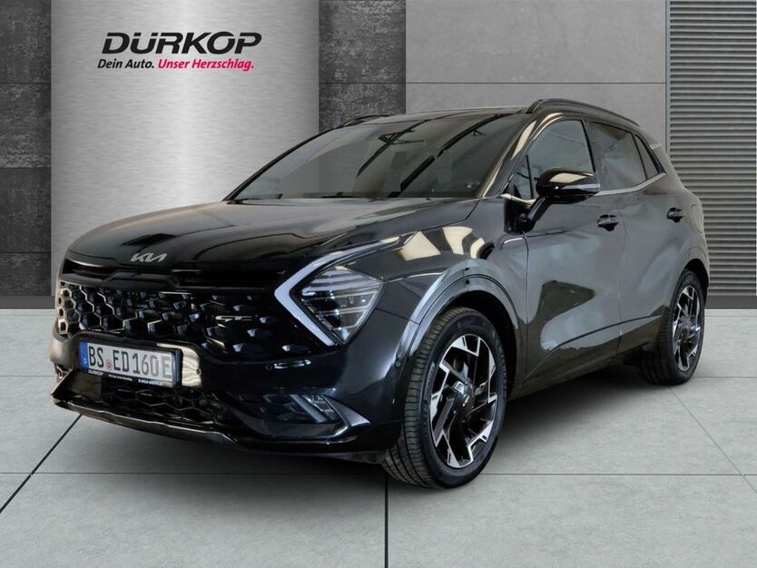 Kia Sportage 16.000 km 40.450 € Braunschweig 38126