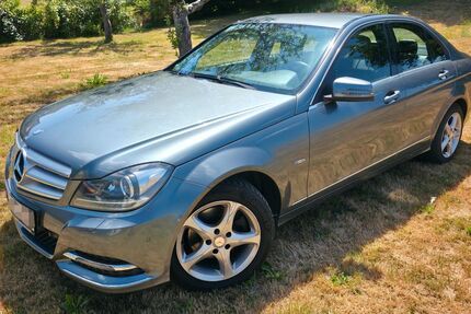 Mercedes-Benz C 200 149.150 km 12.500 &euro; Hohenfels 78355