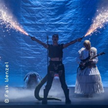 Drache 27.03.2026 Kulturinsel Halle