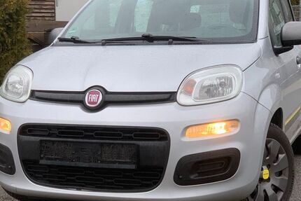 Fiat Panda 100.970 km 4.500 &euro; Gelsenkirchen 45884
