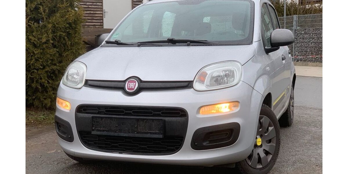 Fiat Panda 100.970 km 4.500 &euro; Gelsenkirchen 45884
