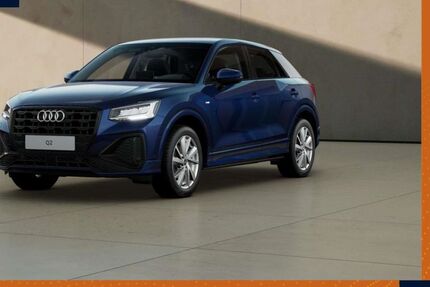 Audi Q2 16.456 km 32.940 &euro; Ursensollen 92289